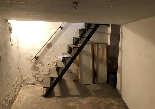 Town house in Alora