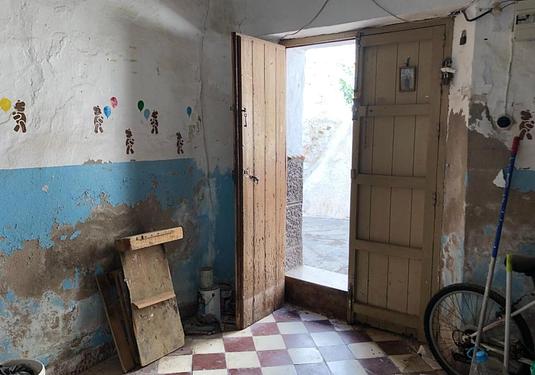 Town house in Alora