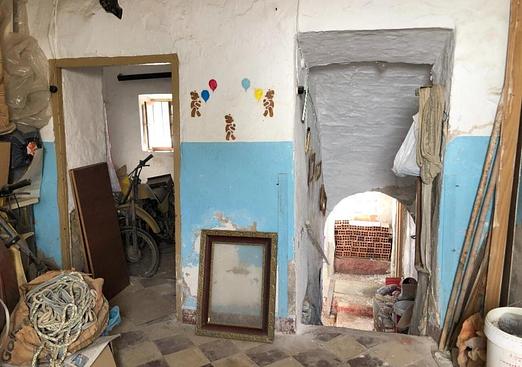 Town house in Alora