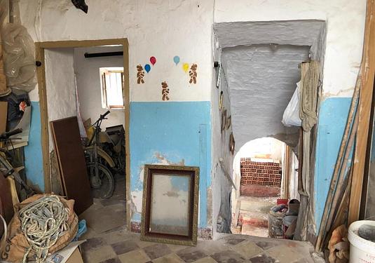 Town house in Alora