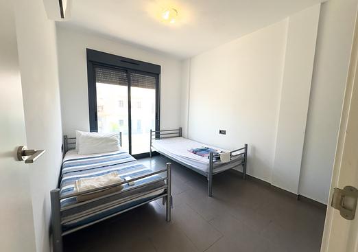 Bungalow in La Zenia