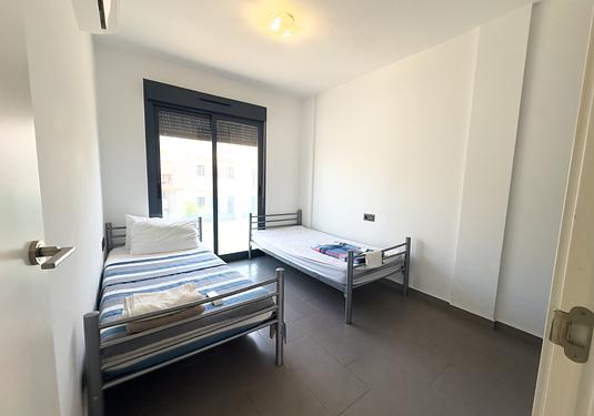 Bungalow in La Zenia