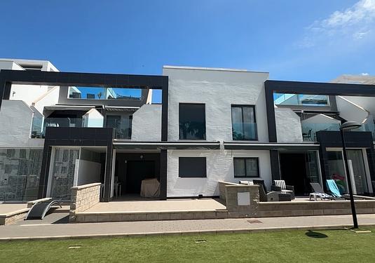 Bungalow in La Zenia
