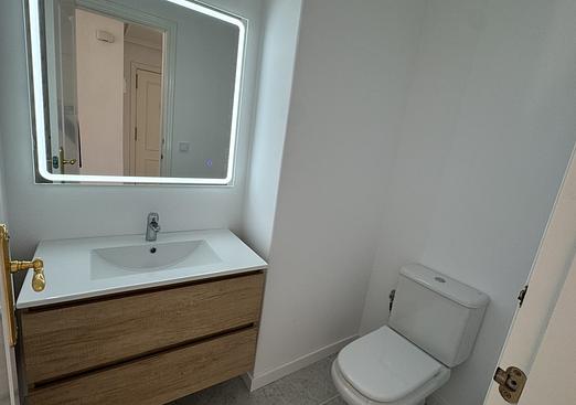 Apartment in Lomas De Campoamor