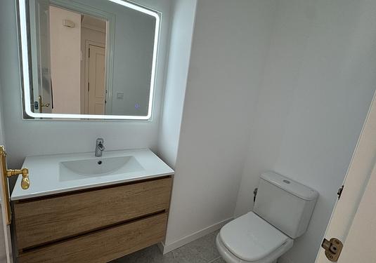 Apartment in Lomas De Campoamor