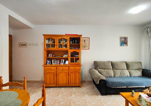 Apartment in Torrevieja