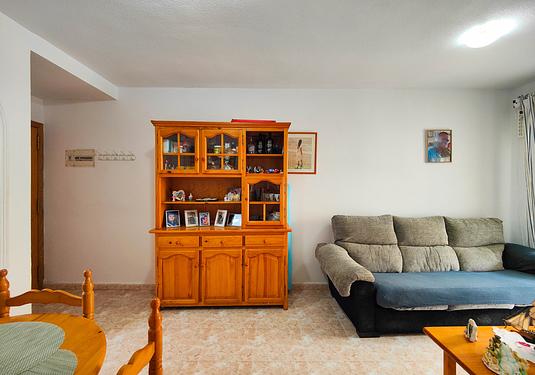 Apartment in Torrevieja
