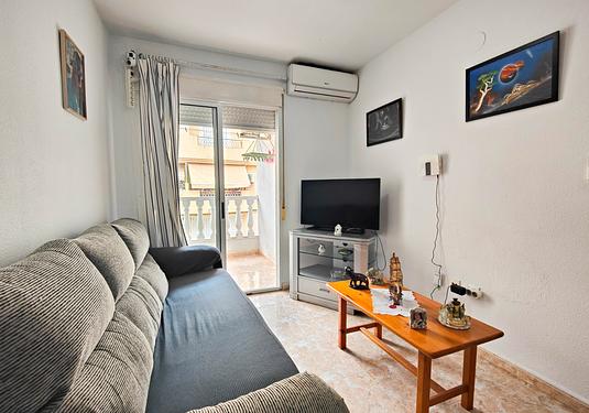 Apartment in Torrevieja