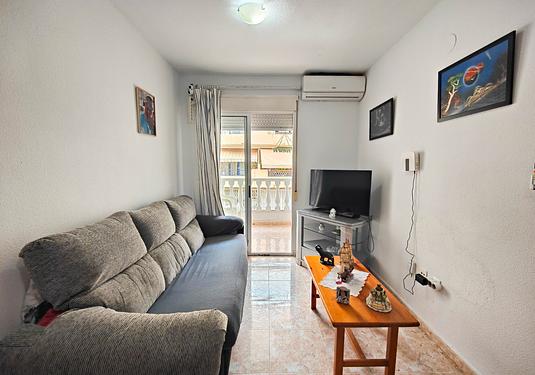 Apartment in Torrevieja