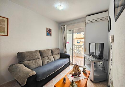 Apartment in Torrevieja