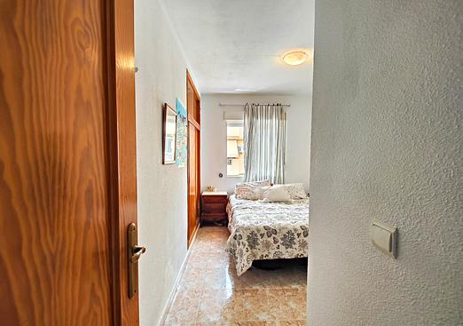Apartment in Torrevieja