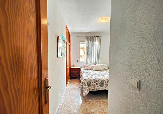 Apartment in Torrevieja