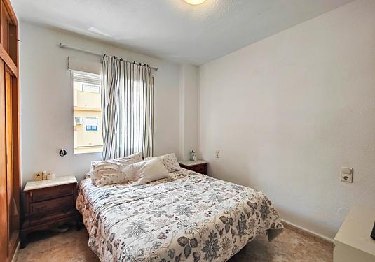 Apartment in Torrevieja