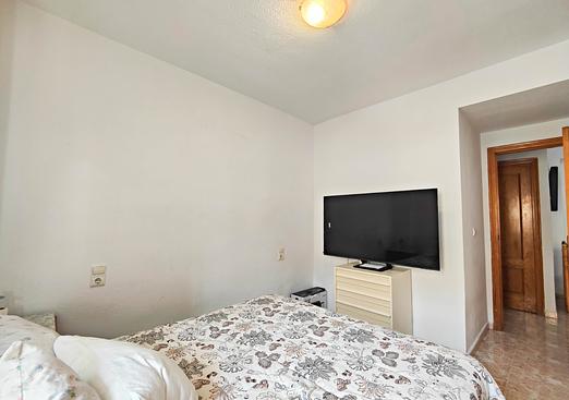 Apartment in Torrevieja
