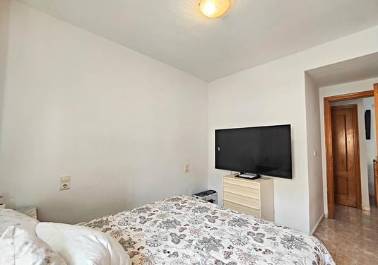 Apartment in Torrevieja