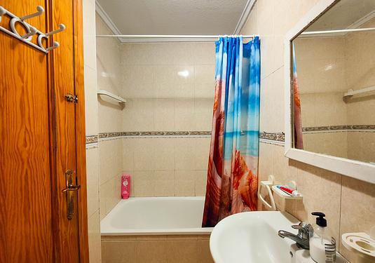 Apartment in Torrevieja