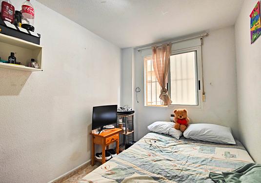 Apartment in Torrevieja