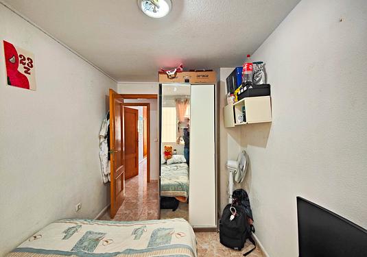Apartment in Torrevieja