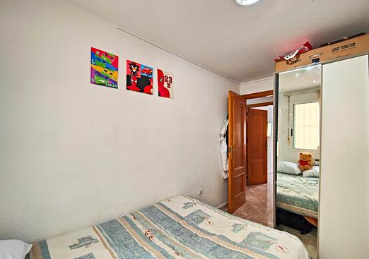 Apartment in Torrevieja