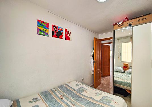 Apartment in Torrevieja