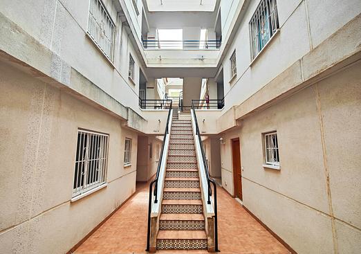 Apartment in Torrevieja