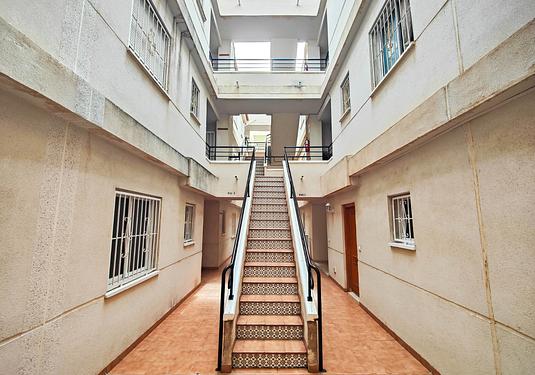 Apartment in Torrevieja