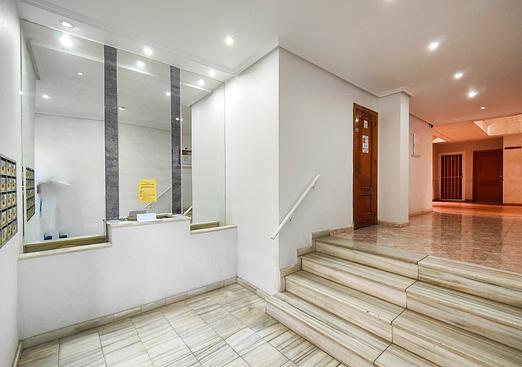Apartment in Torrevieja