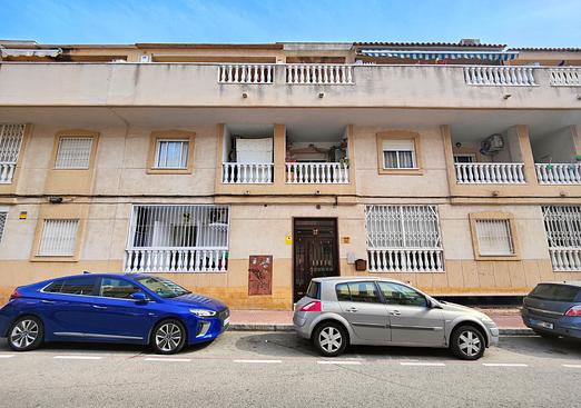 Apartment in Torrevieja