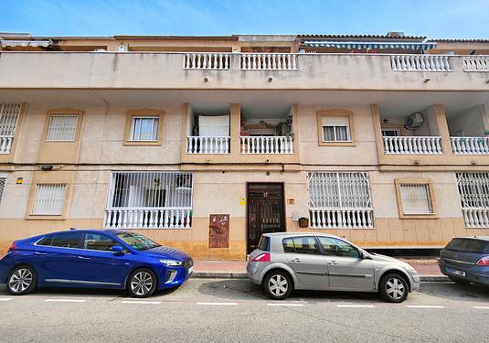 Apartment in Torrevieja