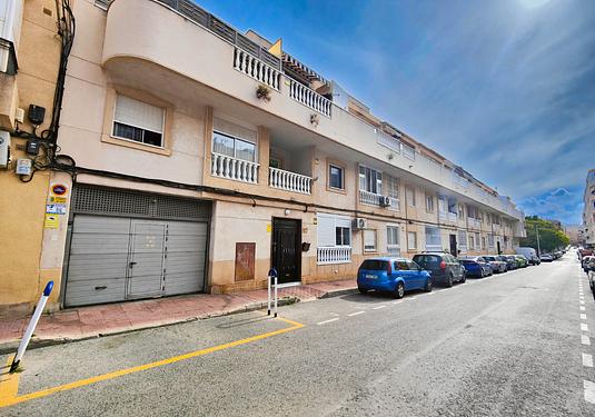 Apartment in Torrevieja