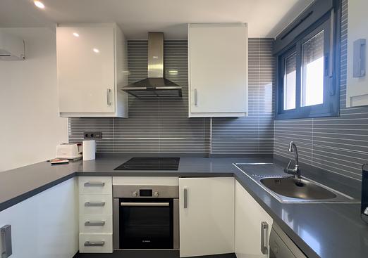 Bungalow in La Zenia