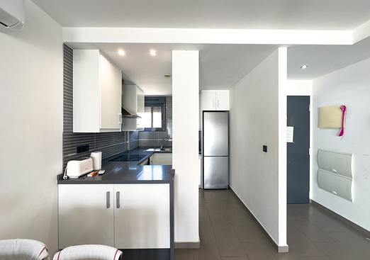 Bungalow in La Zenia