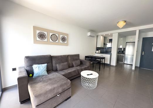 Bungalow in La Zenia