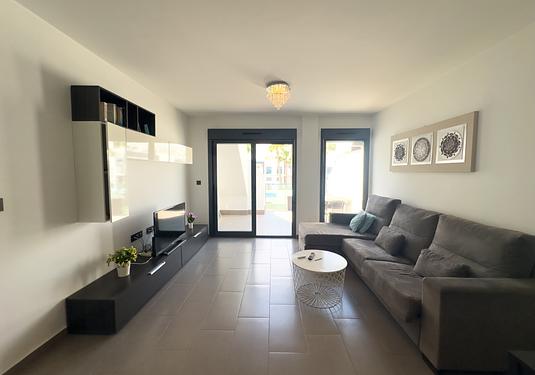 Bungalow in La Zenia