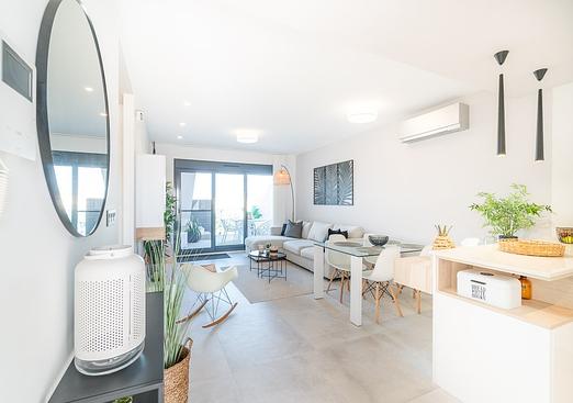 Apartment in Guardamar del Segura