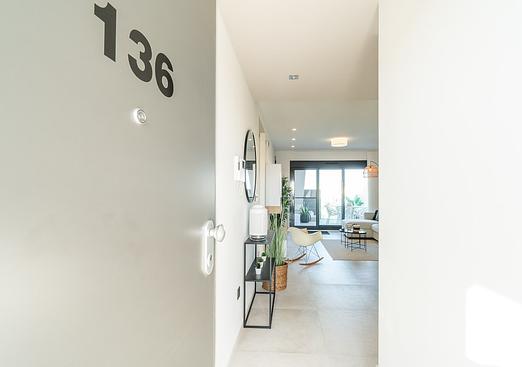 Apartment in Guardamar del Segura
