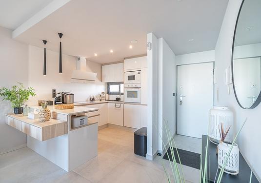 Apartment in Guardamar del Segura