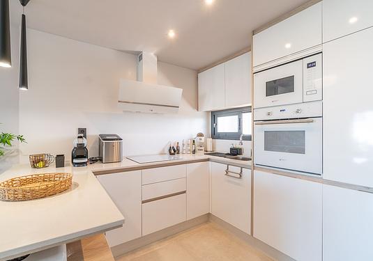 Apartment in Guardamar del Segura