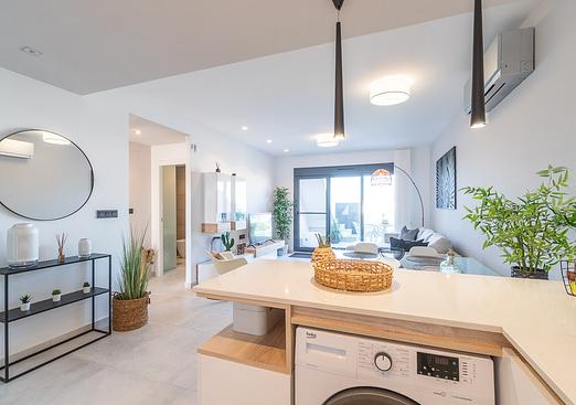 Apartment in Guardamar del Segura