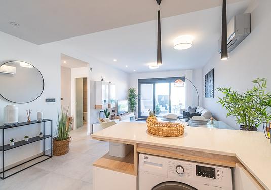Apartment in Guardamar del Segura