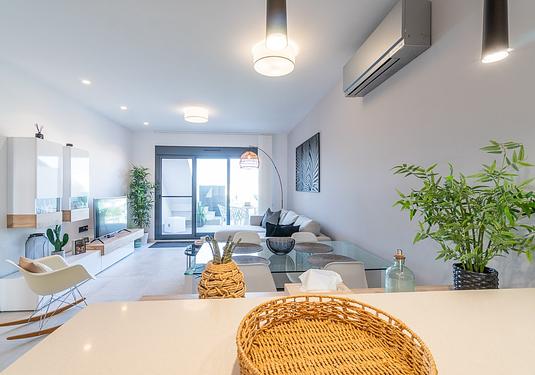 Apartment in Guardamar del Segura