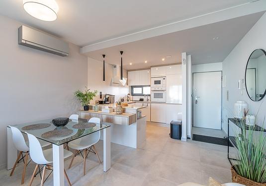 Apartment in Guardamar del Segura