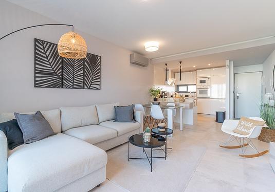 Apartment in Guardamar del Segura