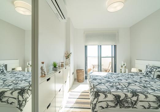 Apartment in Guardamar del Segura