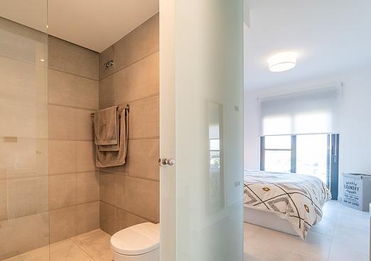 Apartment in Guardamar del Segura