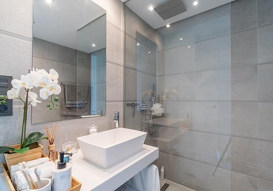 Apartment in Guardamar del Segura