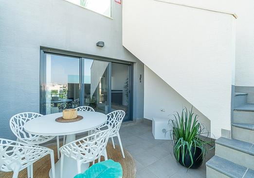 Apartment in Guardamar del Segura