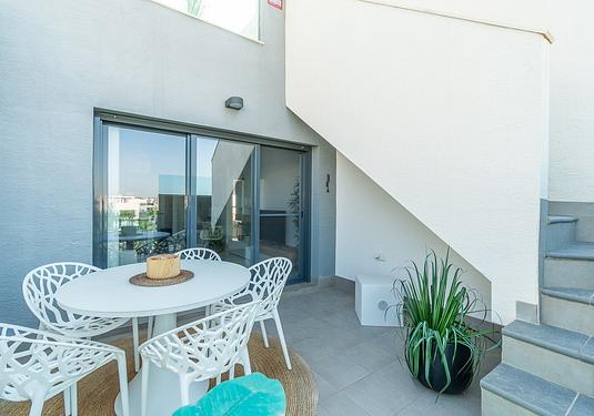 Apartment in Guardamar del Segura