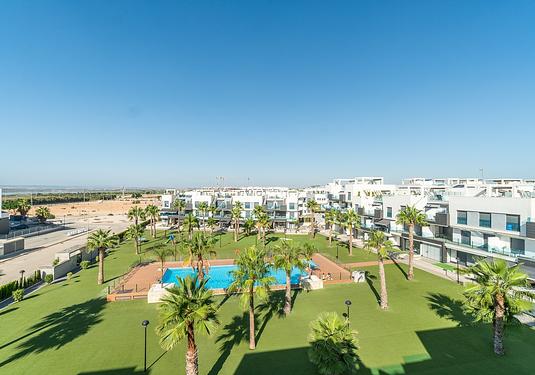 Apartment in Guardamar del Segura