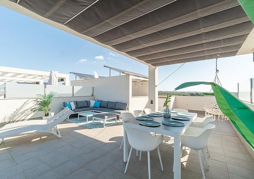 Apartment in Guardamar del Segura